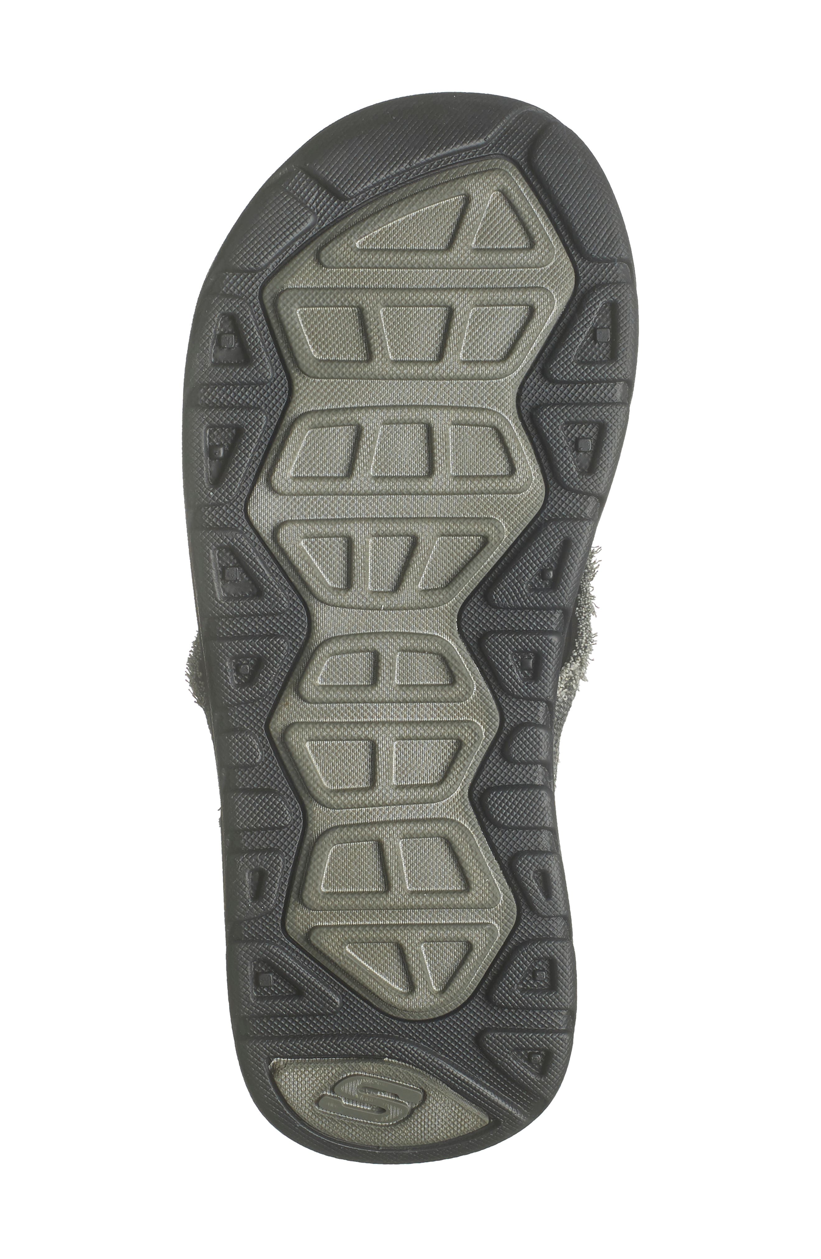 SKECHERS Supreme Bosnia Flip Flop Sandal, Alternate, color, 