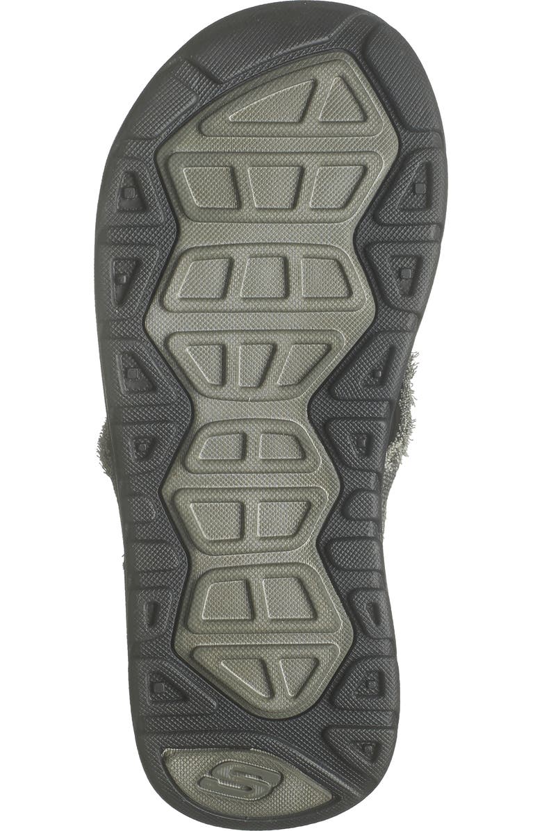 SKECHERS Supreme Bosnia Flip Flop Sandal, Alternate, color,