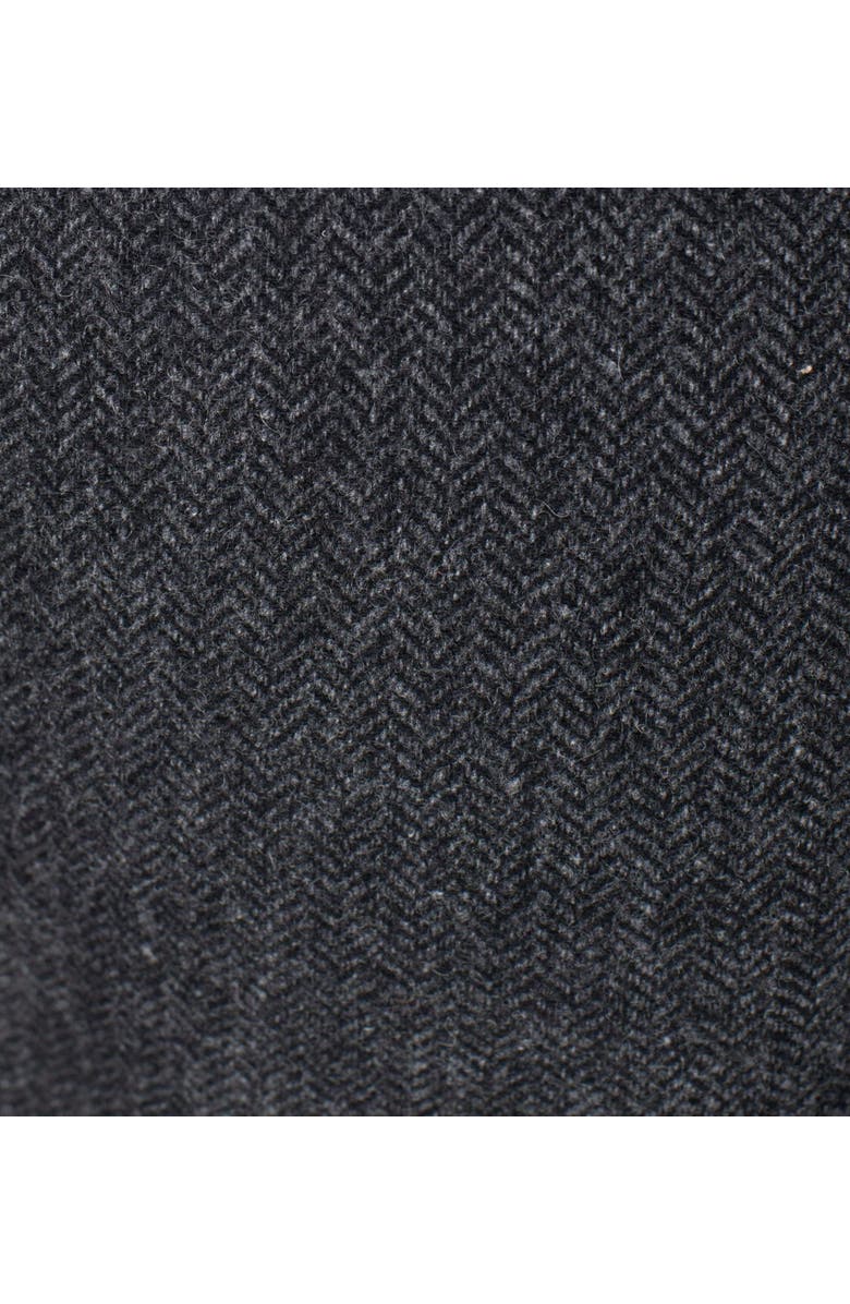 Mountain Khakis Archer Herringbone Shirtjac, Alternate, color, Jackson Grey