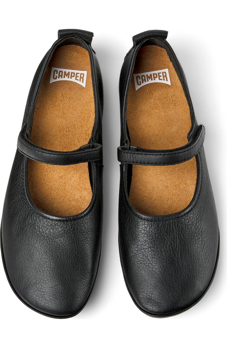 Camper Right Nina Flat, Alternate, color,