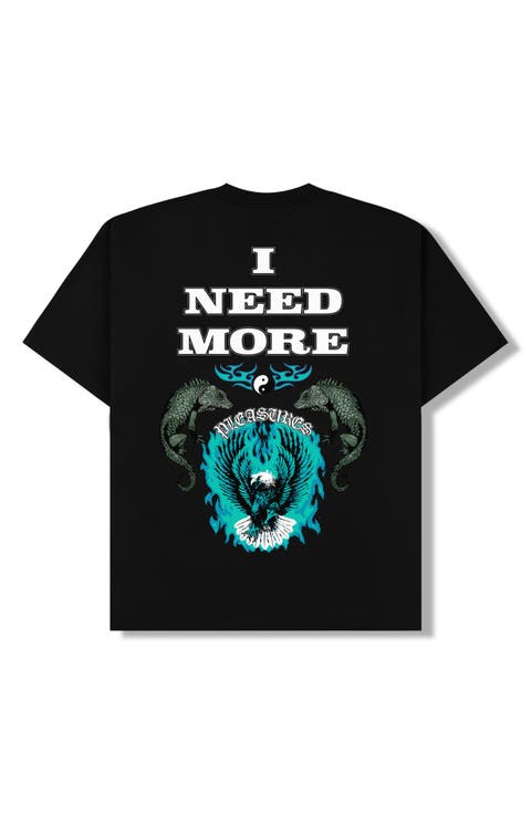 Need Graphic T-Shirt