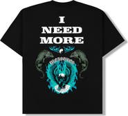 PLEASURES Need Graphic T-Shirt