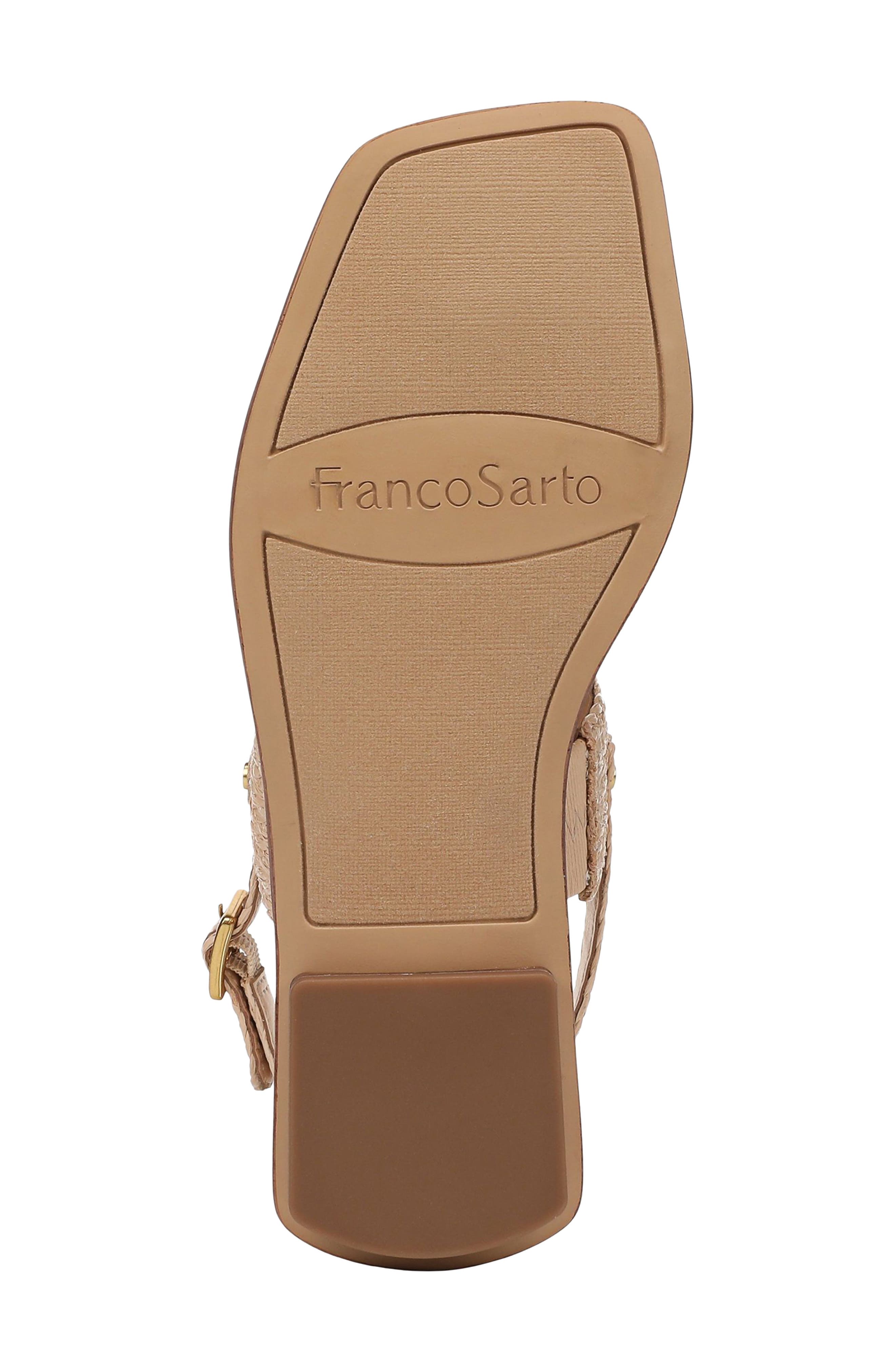 Enrica 2 Sandal, Alternate, color, STRAW