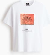 H&M Loose fit t-shirt