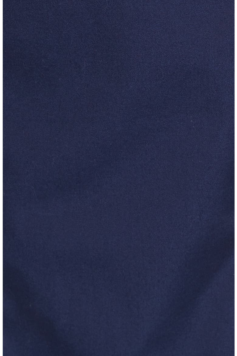 Right as Rain Waterproof Hooded Jacket, Alternate, color, FRENCH NAVY