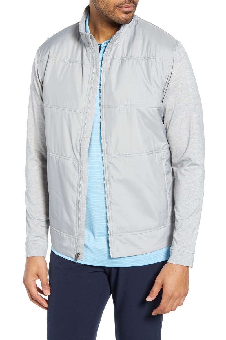 Stealth Classic Jacket, Main, color, POLISHED