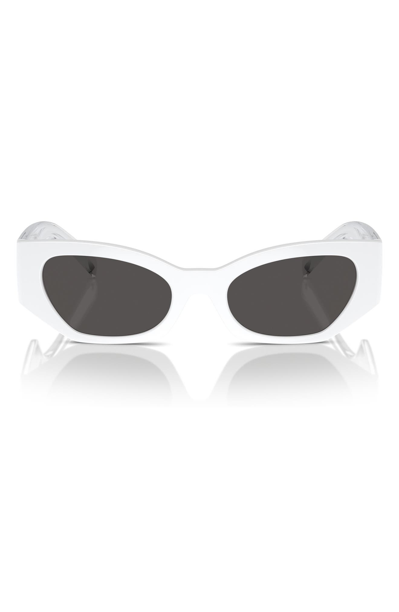 WHITE / DARK GREY