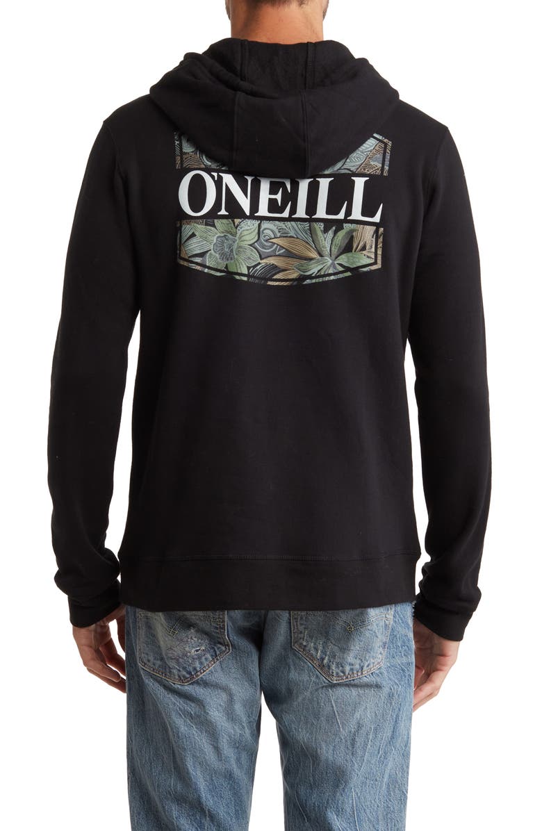 O'Neill Tropical Hoodie, Alternate, color, 