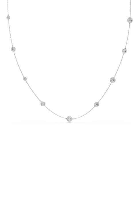 Una Angelic Strandage Necklace