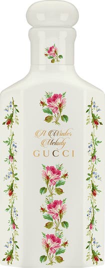 Gucci The Alchemist's Garden A Winter Melody Acqua hot Profumata 5 oz.