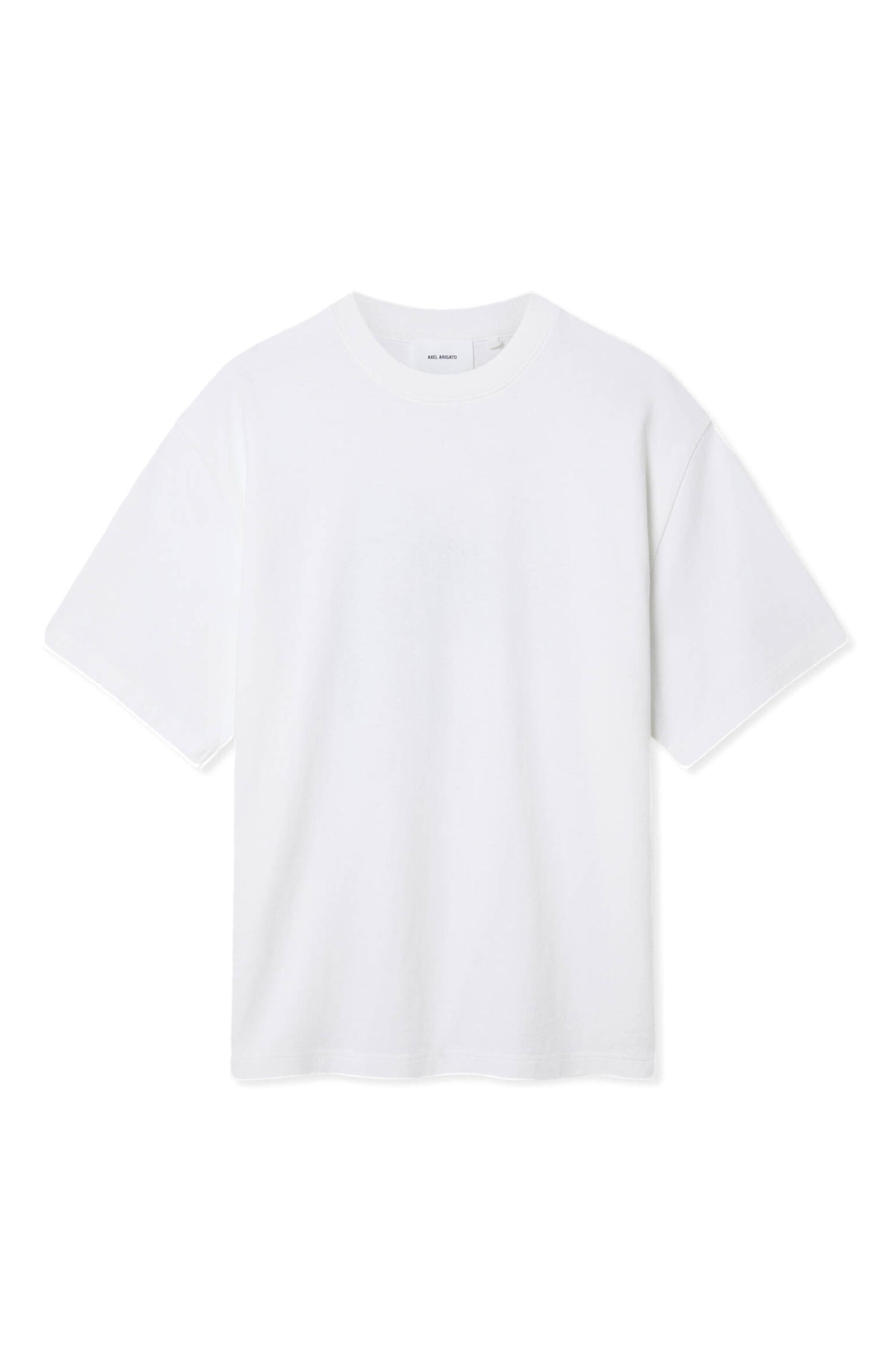 selected White