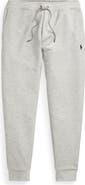 Polo Ralph Lauren Double Knit Jogger Pants