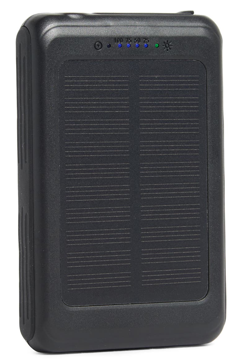 5000mAh MagSafe® Power Bank, Main, color, BLACK