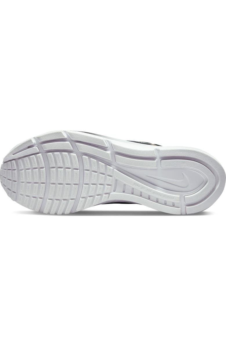 Nike Air Zoom Structure 24 Premium Running Shoe, Alternate, color,