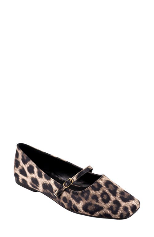 Shushop Adele Mary Jane Flat
