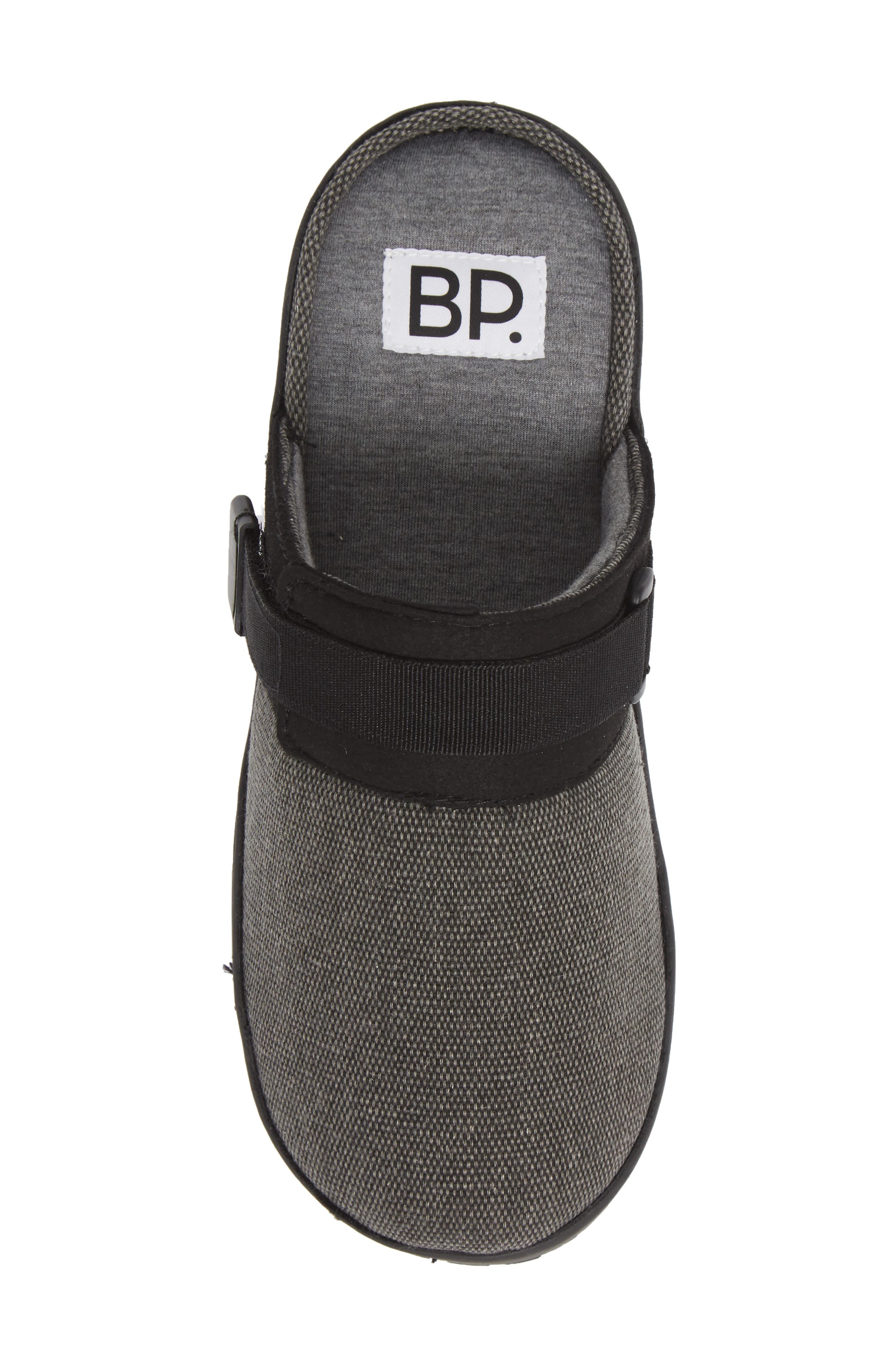 BP. Landon Indoor Outdoor Slipper, Alternate, color, 