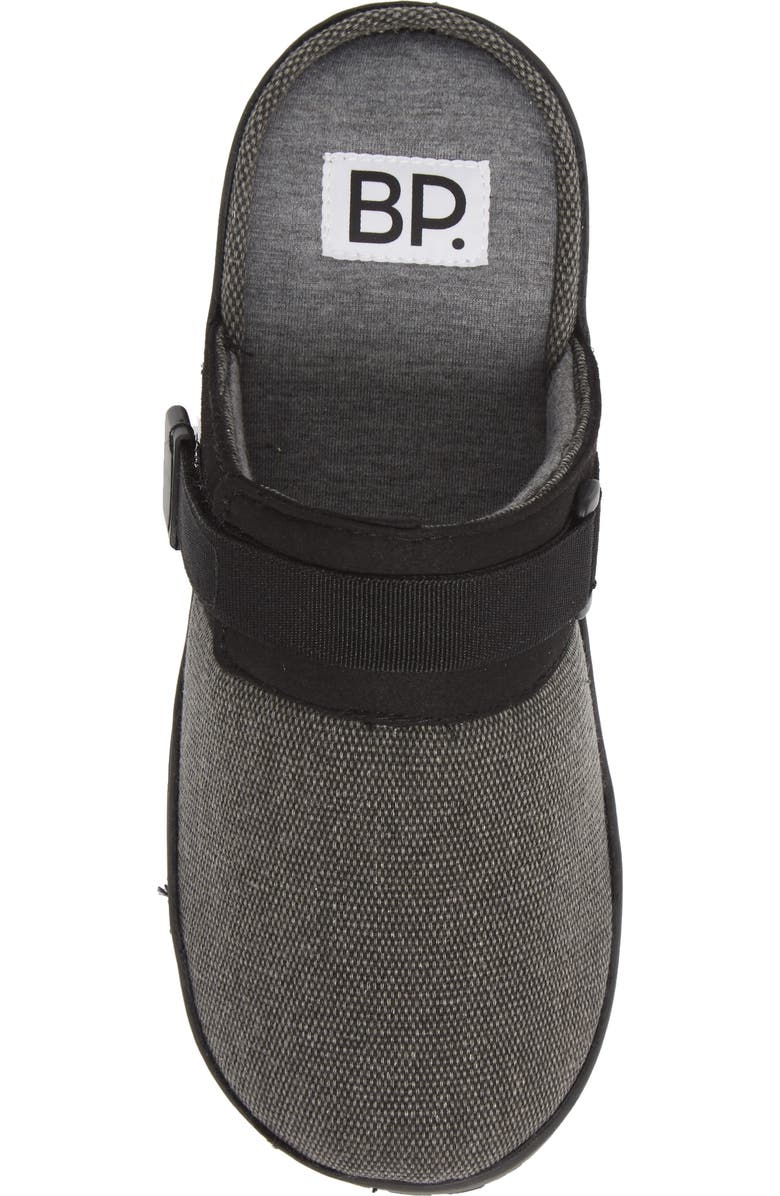 BP. Landon Indoor Outdoor Slipper, Alternate, color,