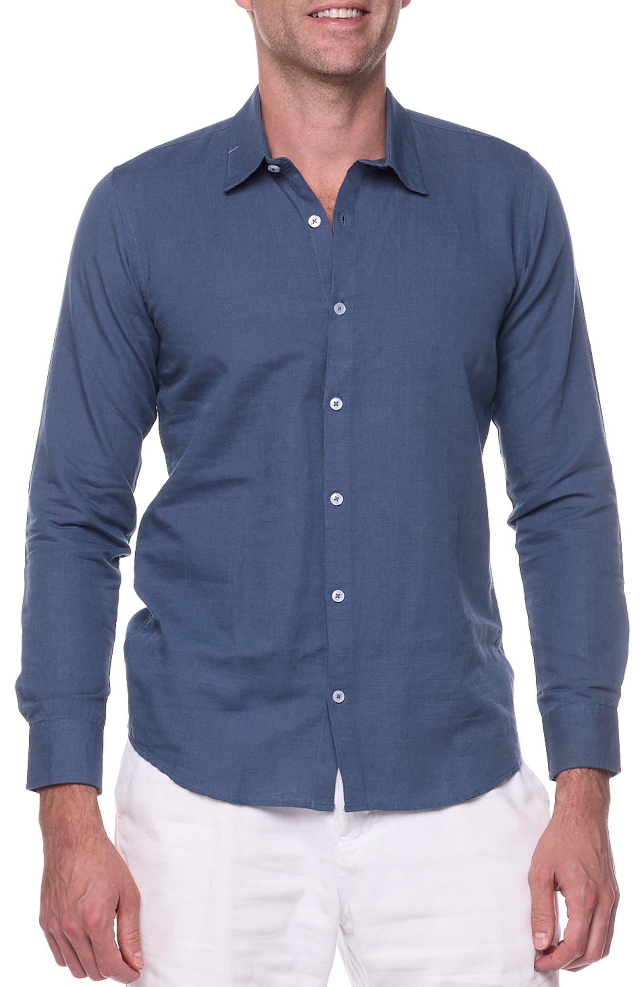 FRENCH BLUE