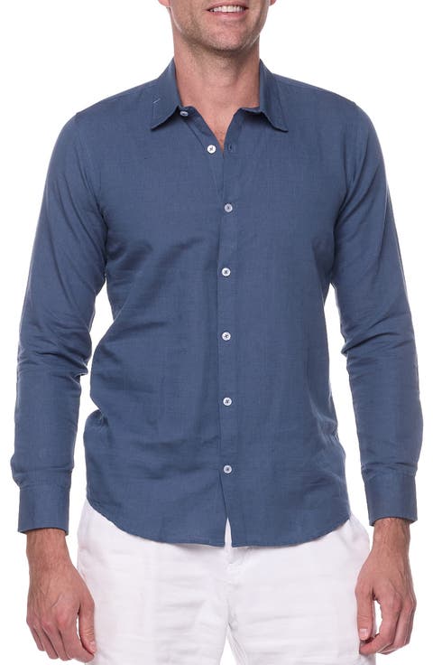 Full Sleeves Resort Shirt