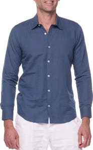RANEES Full Sleeves Resort Shirt