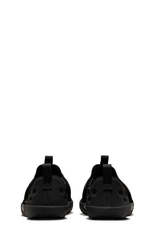 Nike Kids' Sunray Protect 4 Sandal