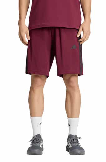 3-Stripes Performance Training Shorts