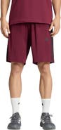 adidas 3-Stripes Performance Training Shorts