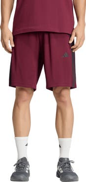 adidas 3-Stripes Performance Training Shorts