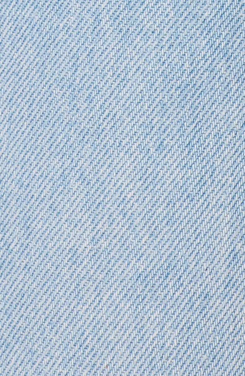 Wrangler World Wide Heritage Wide Leg Jeans, Alternate, color, 