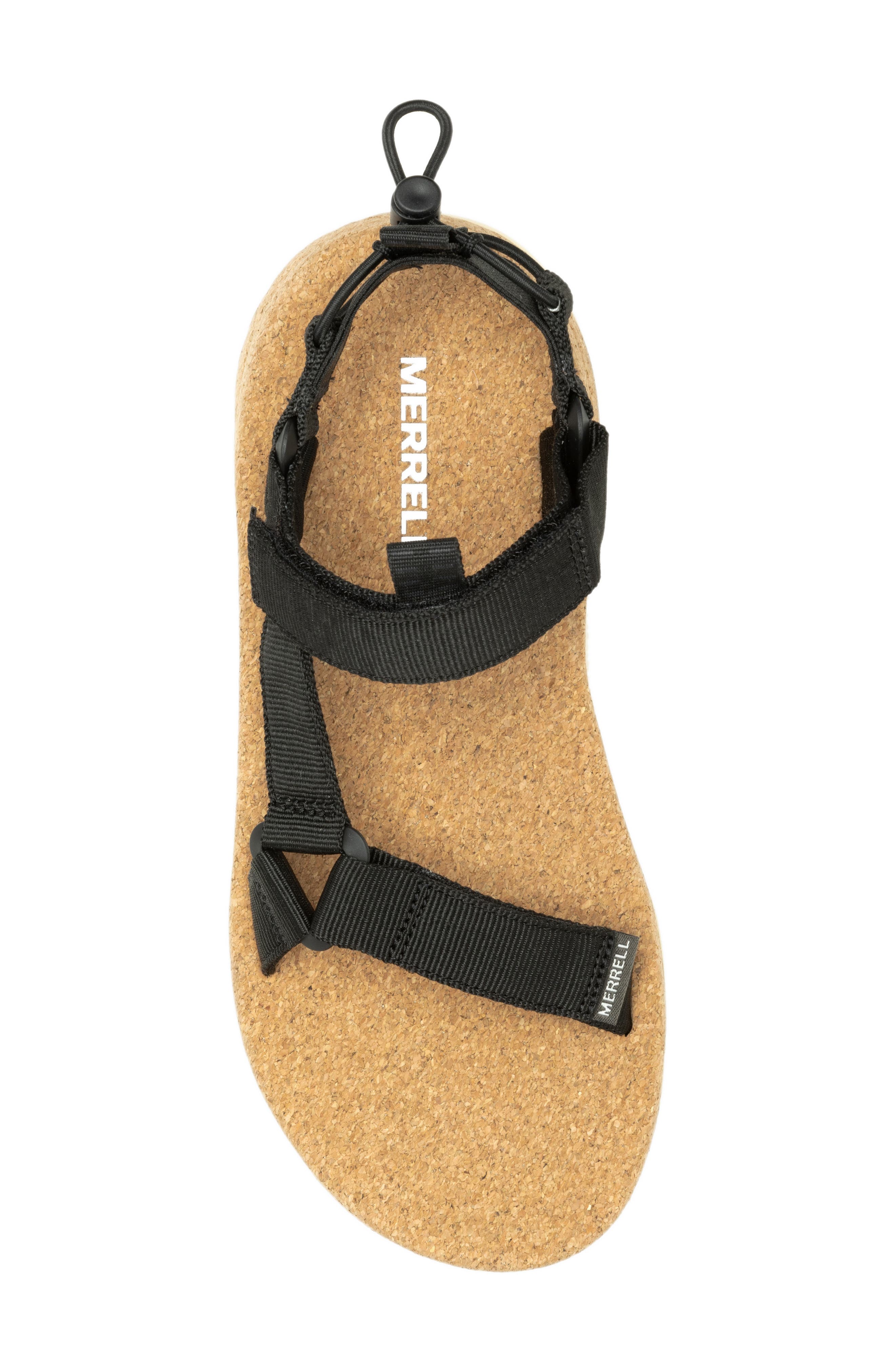 Merrell Speed Fusion Web Strap Hiking Sandal, Alternate, color, 