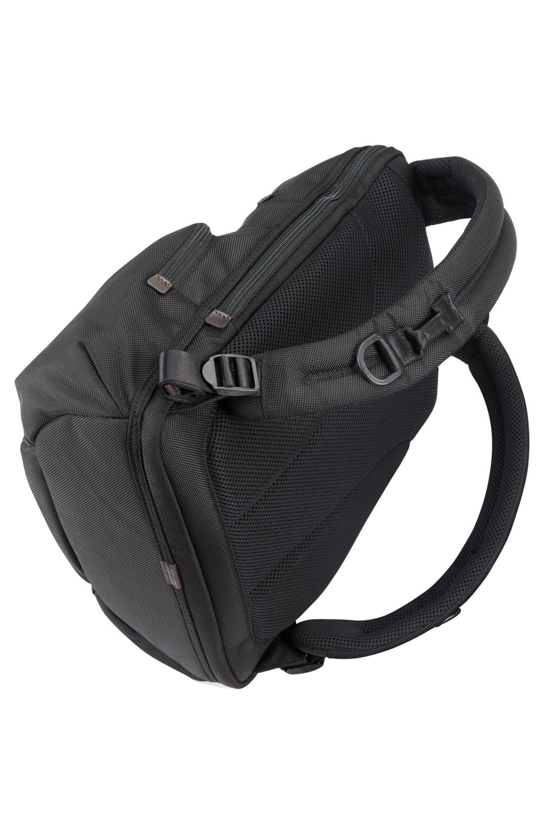 'Alpha Bravo - Knox' Backpack, Alternate, color, HICKORY