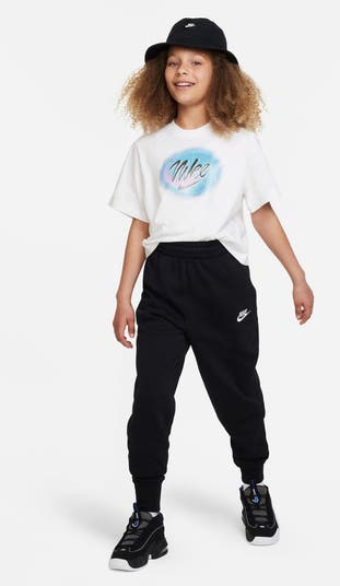 Kids' Sportswear Club Fleece Joggers