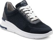 ara Nassau II Knit Wedge Sneaker