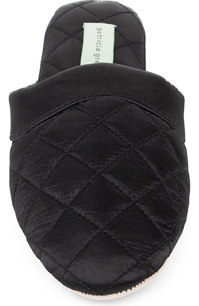 patricia green 'Jackie' Slipper, Alternate, color,