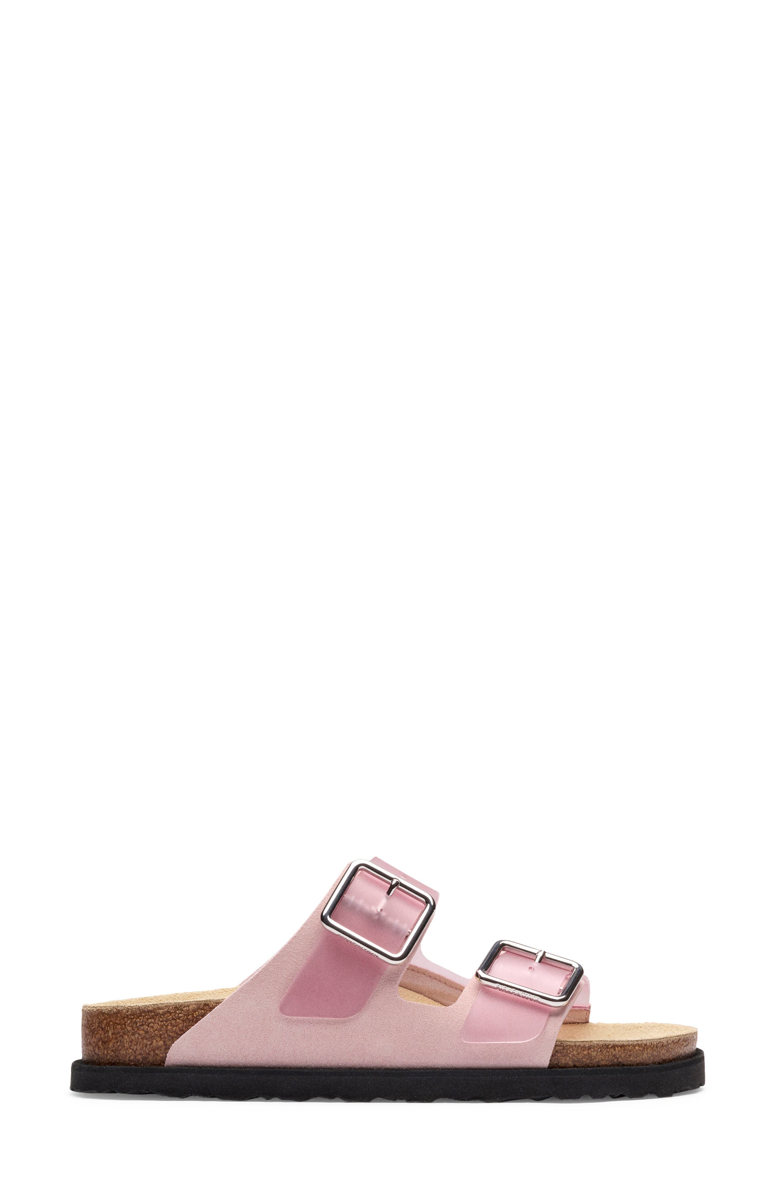 1774 BIRKENSTOCK Arizona Buckle Slide Sandal, Alternate, color, 
