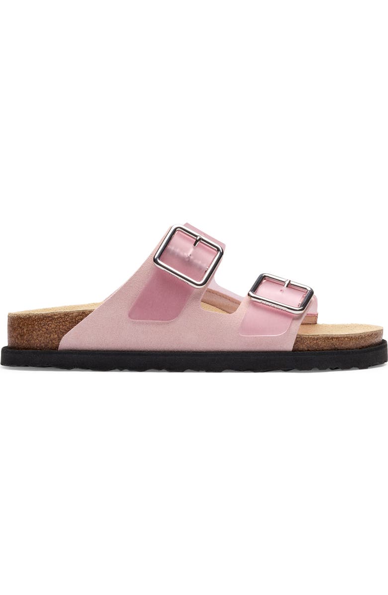 1774 BIRKENSTOCK Arizona Buckle Slide Sandal, Alternate, color,