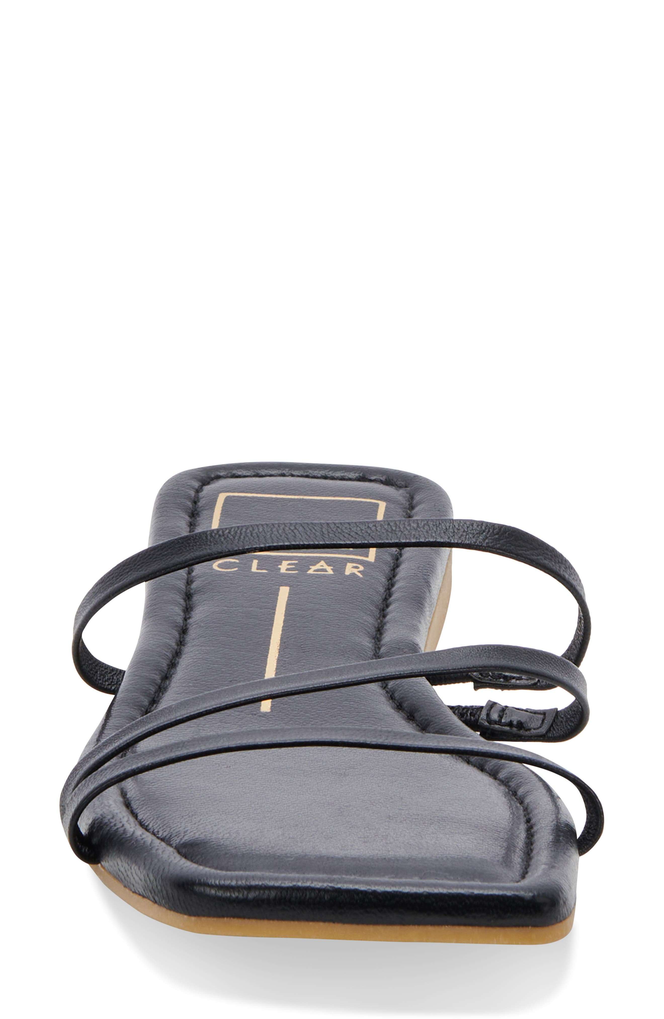 Dolce Vita Vinny Slide Sandal, Alternate, color, 