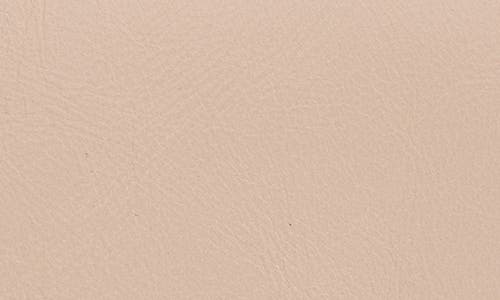 Chloé Iconic Mini Leather Trifold Wallet In Neutral