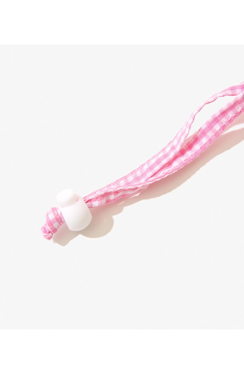 The Skinny Confidential Ice Roller Sleeping Bag, Alternate, color, Pink