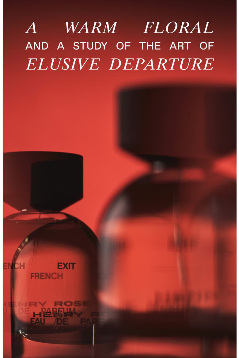 French Exit Eau de Parfum, Alternate, color, NO COLOR