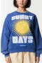 selected Bright Blue