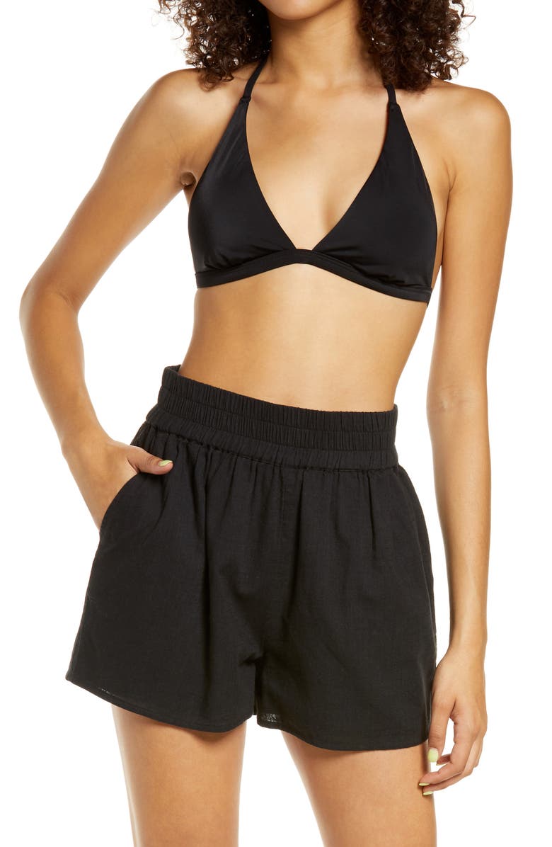 Billabong Too Good Swim Shorts, Main, color, 