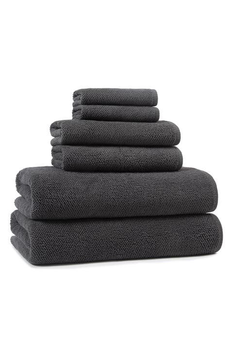 Veneto Cotton Washcloth