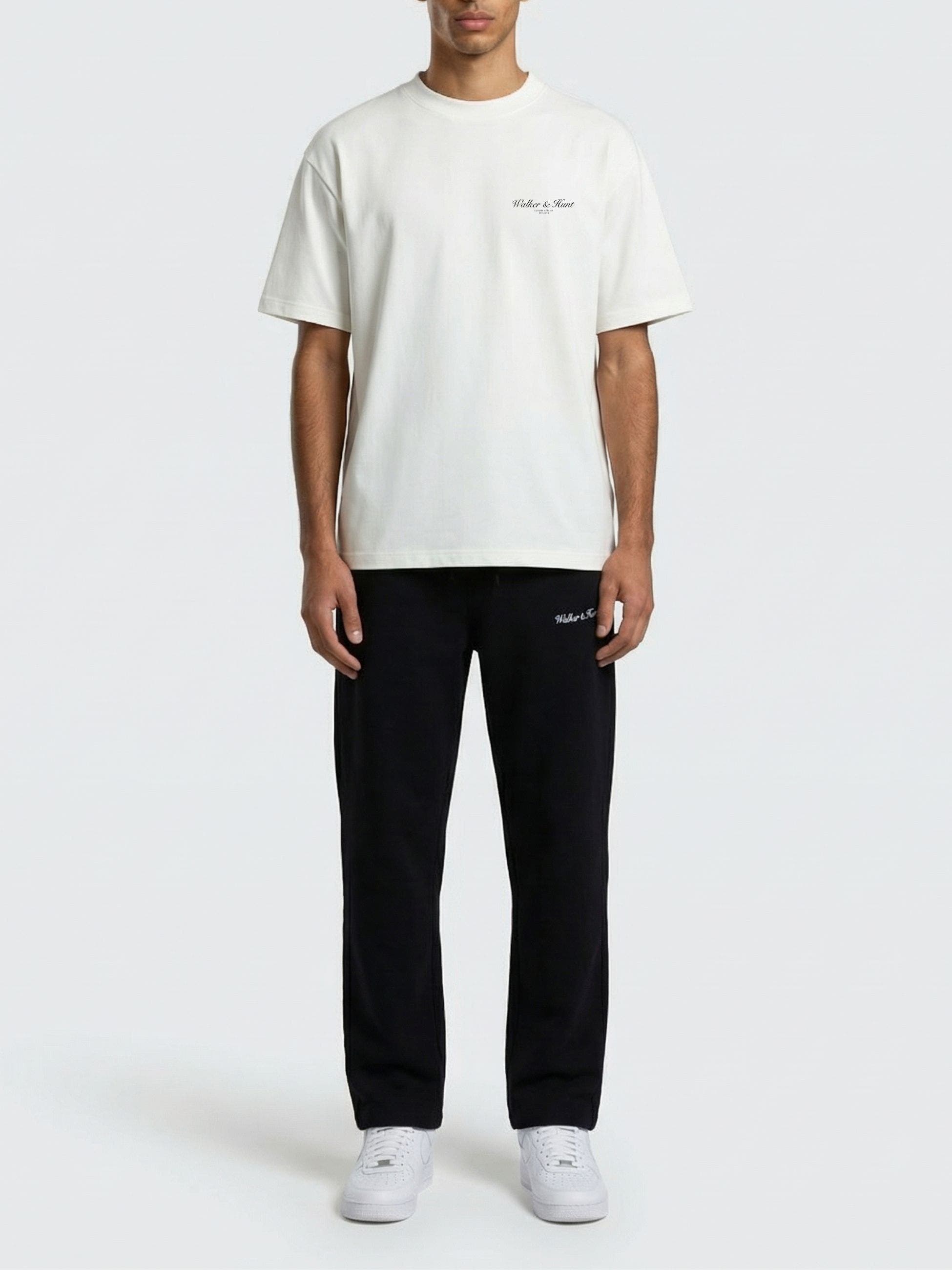 Oversized Crew Tee - image 3