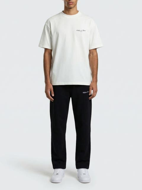 Oversized Crew Tee