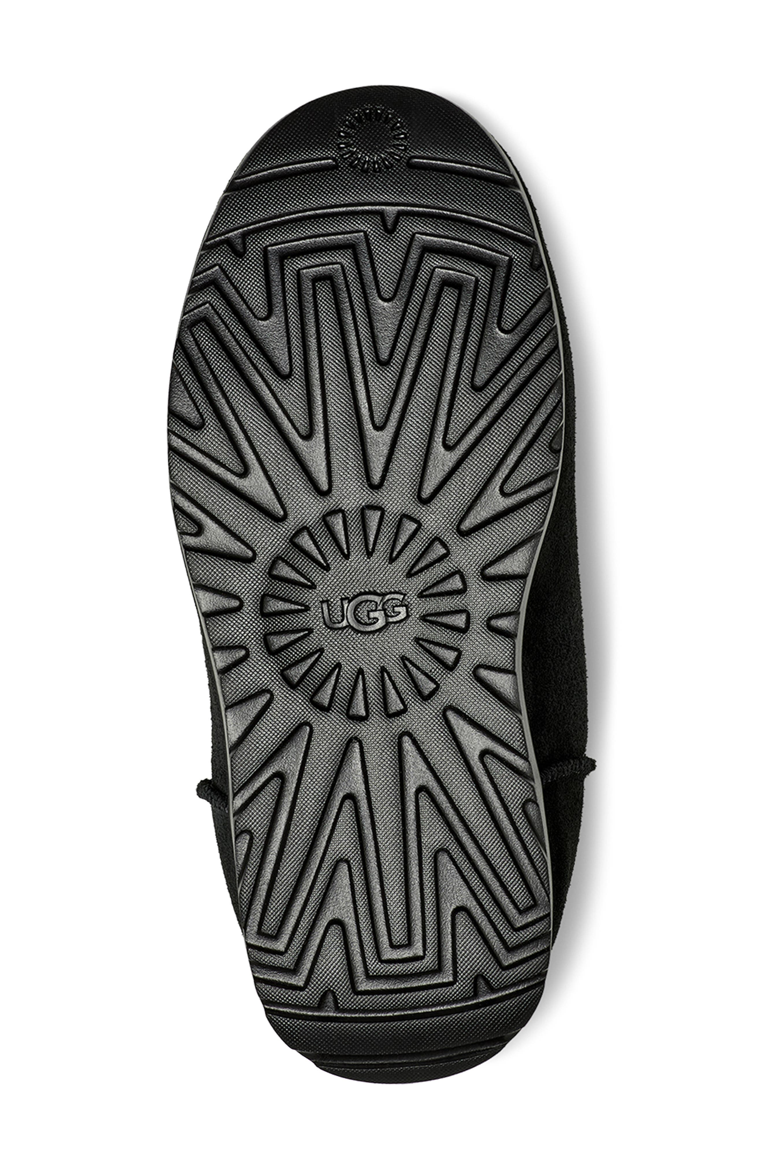 UGG® Pumped Slide Slipper (Women) | Nordstromrack