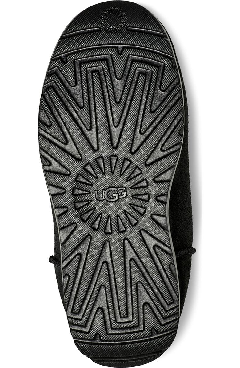 UGG<sup>®</sup> Pumped Slide Slipper, Alternate, color,