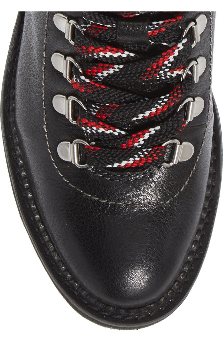 bionica Dezi Waterproof Bootie, Alternate, color,