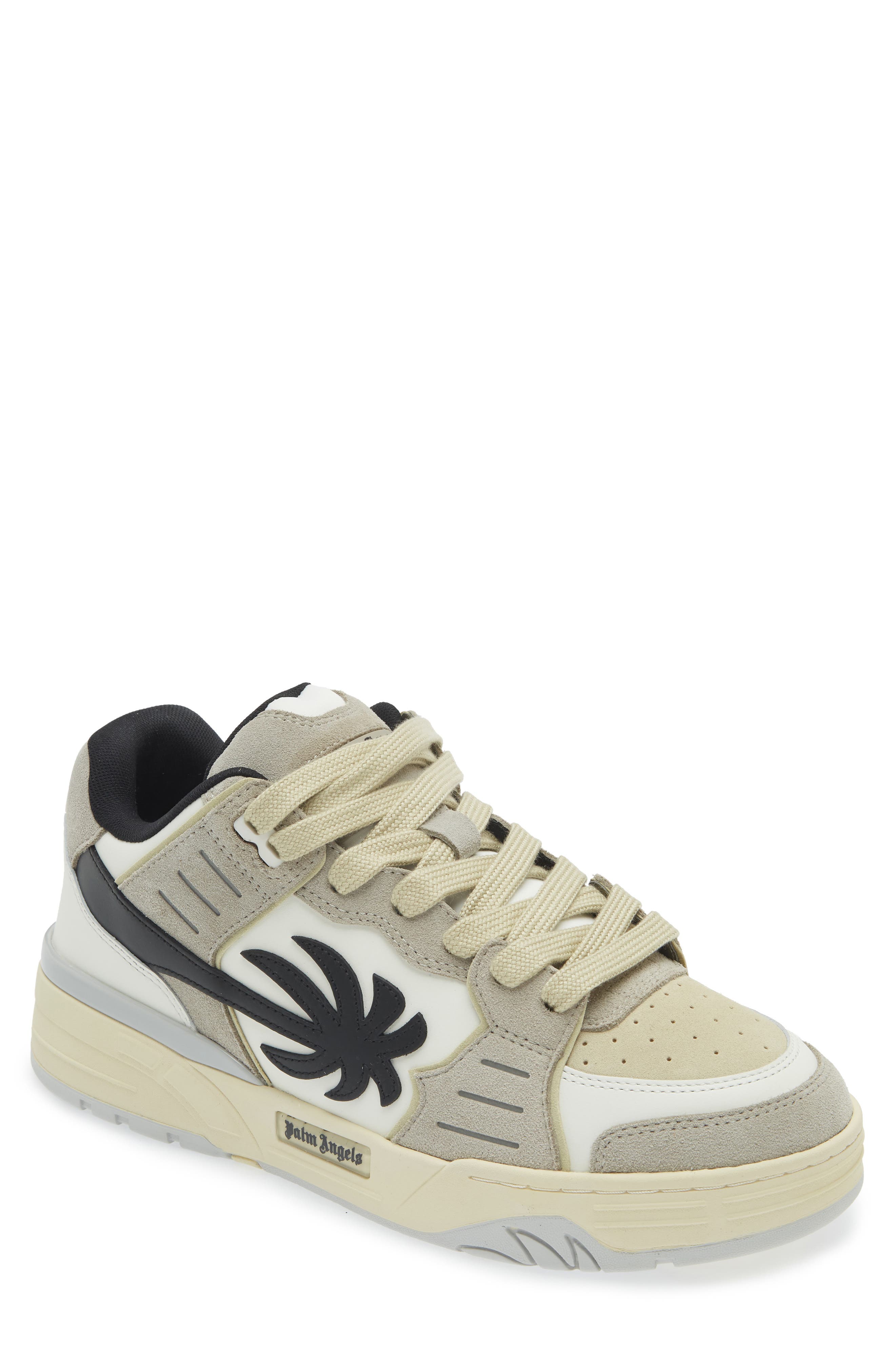 Palm Angels Venice Lop Top Sneaker, Main, color, 