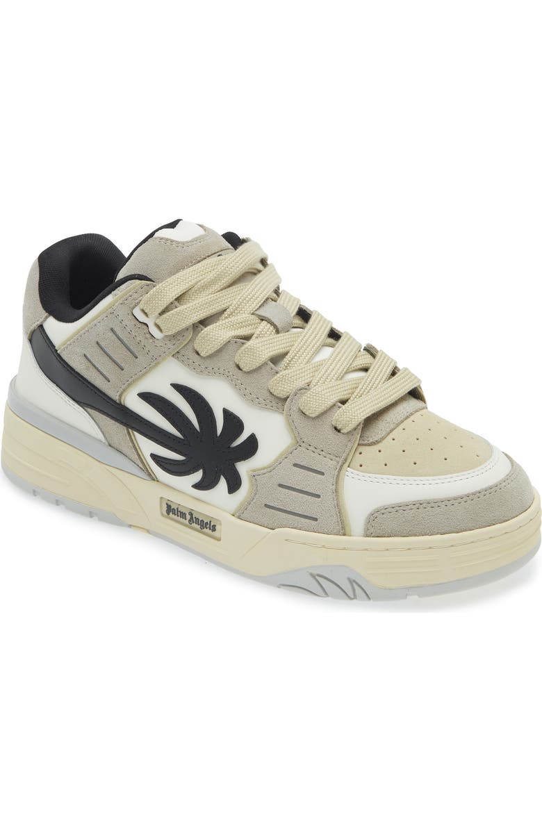 Palm Angels Venice Lop Top Sneaker, Main, color,